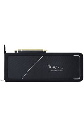 Arc A750 8GB GDDR6 256 Bit DX12 Ekran Kartı