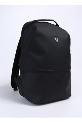 Puma Siyah Unisex 19x30x43 cm S rt Cantas 07956901 Ferrari SPTWR Style Backpa Fiyat Yorumlar Trendyol