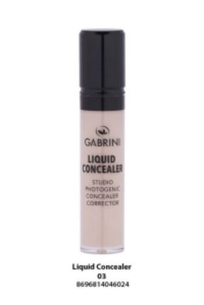 Liquid Concealer 03