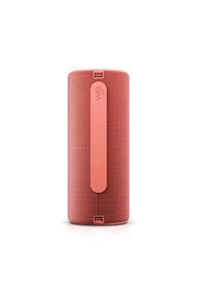 Hear 2 Bluetooth Hoparlör Coral Red