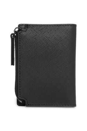 Tommy Hilfiger TH SAFFIANO BIFOLD ZIP Fiyat Yorumlar Trendyol