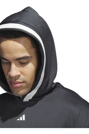 Pull gris adidas on sale