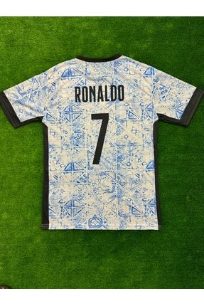 Portekız Mıllı Takim Yenı Sezon Crıstıano Ronaldo Forması