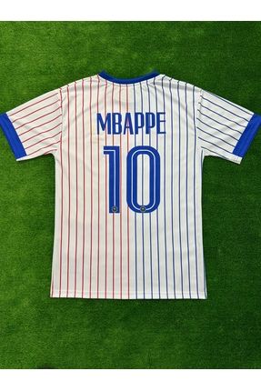 Fransa Milli Takım 2024/25 Yenı Sezon Kylıan Mbappe Forması