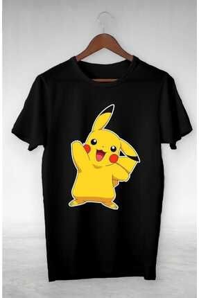 T shirt pokemon store