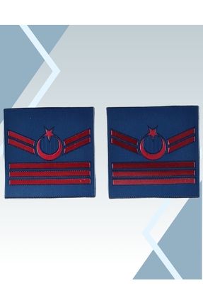 Jandarma Asayiş 3 Kademeli Uzman Çavuş Rütbesi (3 kıdemli)