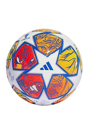 IN9337-U adidas Ucl Mını Futbol Topu Beyaz