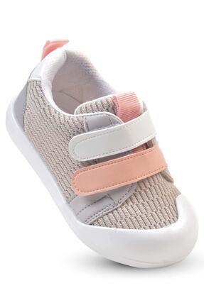 Kız Bebek Çocuk Ortopedik Ayakkabı Imlk 310