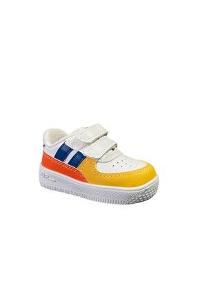 Unisex Günlük Çocuk Ayakkabı Sneaker