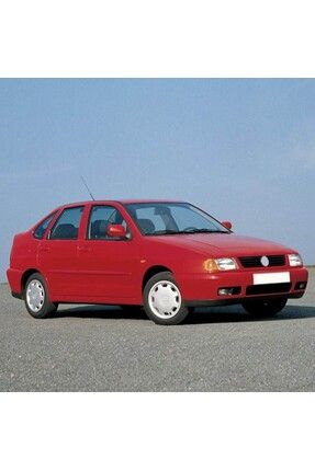 Bisra VW Polo Classic Sedan 1996 2002 Sol On Tavan Gune lik Gri 6K1857551S Fiyat Yorumlar Trendyol