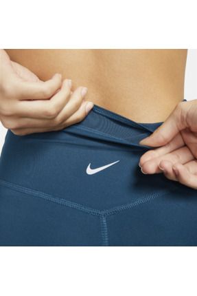 Nike DRY FIT SWOOSH RUN LEGGINGS DM7767 477 Fiyat Yorumlar Trendyol