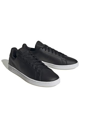 adidas Advantage Gunluk Spor Ayakkab Sneaker Siyah Fiyat Yorumlar Trendyol