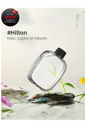 Mio Smell 2x Aromaterapi Yedek Oda Kokusu - Hilton Kokusu (1 ADET)