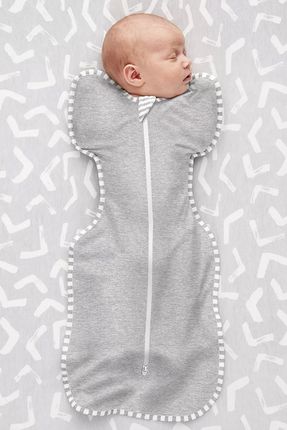 Bebek Kundak– Yenidoğan Kendi Kendini Yatıştıran Kundak – Erkek Kız Bebek Uyku Tulumu 0.2 Tog