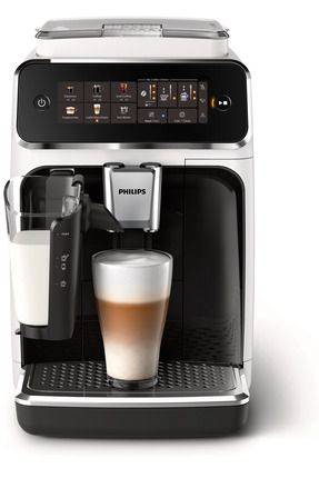 LatteGo EP3343/50 Tam Otomatik Kahve ve Espresso Makinesi
