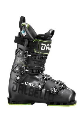 Drs 130 Ab Unisex Kayak Ayakkabısı Siyah / Sarı
