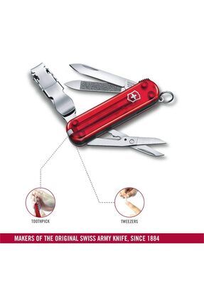 VICTORINOX Evrekala Shop svicre Cak s Nail Clip Victorinox T rnak Makasl Ozel Cak Yetkili Evrekala Yeni Fiyat Yorumlar Trendyol