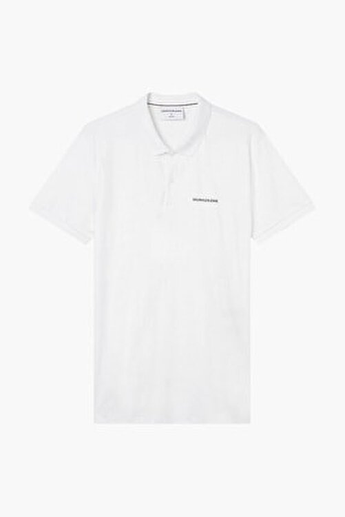 Calvin Klein J30J317439.YAF ERKEK Polo 