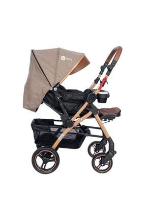 4 baby active plus gold cift yonlu bebek arabasi fiyati yorumlari trendyol
