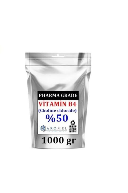 Aromel B4 Vitamini Kolin Klorur 1 Kg Choline Chloride Fiyati Yorumlari Trendyol