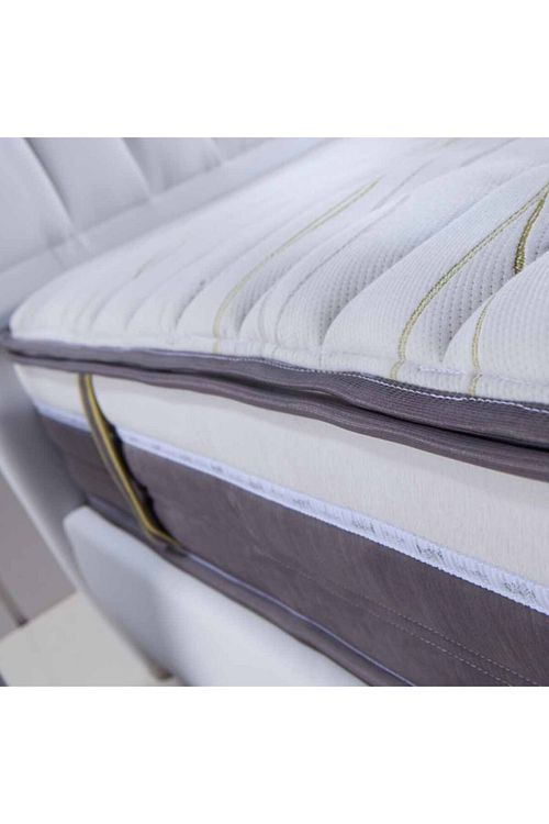 Istikbal 160x200 Yikanabilir Pedli Cift Yon Full Ortopedik Yatak Fiyati Yorumlari Trendyol