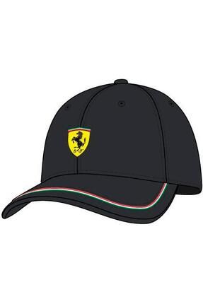 Şapka Ferrari Race Bb Cap 02520002