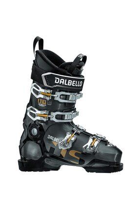 Ds Ltd Kadın Kayak Ayakkabı Antrasit / Siyah