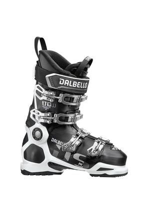 Ds Ax 90 Ls Kadın Kayak Ayakkabısı Siyah / Beyaz