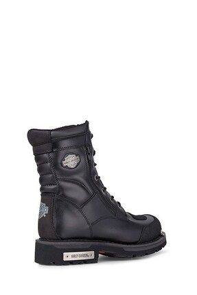 Harley Davidson Riddick Erkek Bot 025m100552 Fiyat Yorumlar