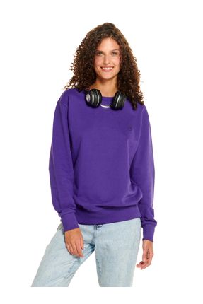 Kadın Basic Sweatshirt K221234