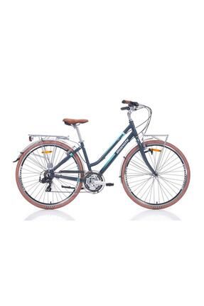 T0019 Lady Alüminyum Şehir Tur Bisiklet 2024 Model