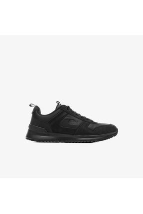 Joggeur 2.0 Erkek Siyah Sneaker
