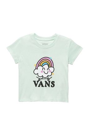 Vans RAINBOW SKATE T Shirt Fiyat Yorumlar Trendyol