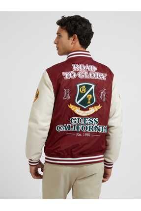 Guess bomber hotsell