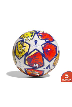 Uefa Şampiyonlar Ligi Futbol Maç Topu UCL Resmi Halı Çim Saha Futbol Topu