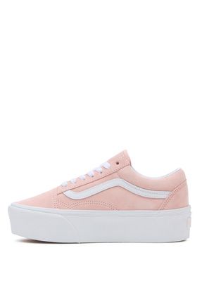 Pull vans rose pale outlet