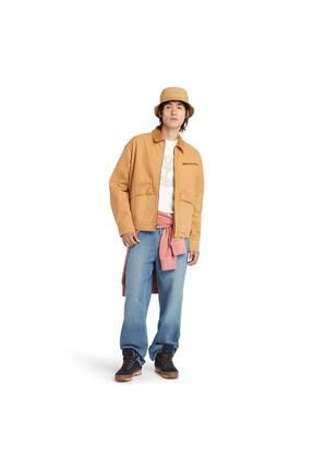 Timberland canvas jacket top