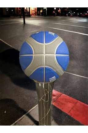 Kaliteli Basketbol Topu - Basketball