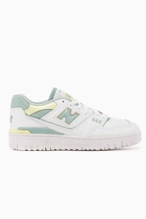 New balance 550 donne grigio 2025