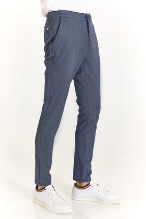 U.S. Polo Assn. U.S. POLO ASSN. GR SL M F T DOKUMA JOGGER PANTOLON