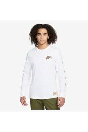 Nike sportswear longsleeve shop