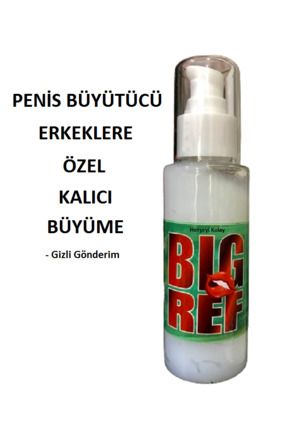 For Men Penı.s Büyütücüğ Krem 70ml Hk3