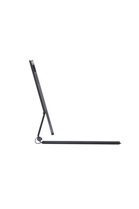 iPad Pro11"/iPad Air(4 ve 5.nesil)için Uyumlu Manyetik Mıknatıs Kılıf Türkçe Q Klavye Touchpad Mouse