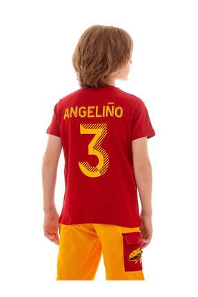 Galatasaray Angelino Çocuk T-shirt C231363