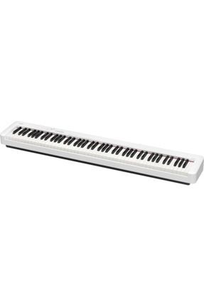 White casio piano cheap