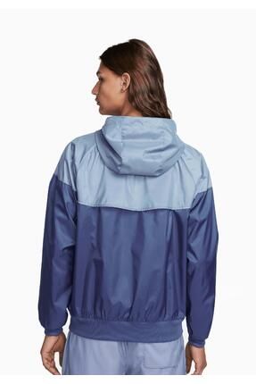 Nike M Nsw Wr Jkt Erkek Kap onlu nce Mont Ceket Fiyat Yorumlar Trendyol
