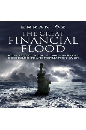 The Great Financial Flood