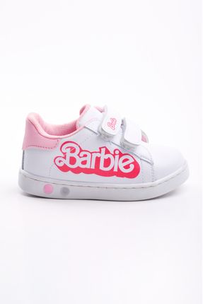 Ilk Adım Ayakkabısı Kız Bebek Ilk Adım Ayakkabısı Ortopedik Tabanlı Ilk Adım Ayakkabısı Barbie Bebek