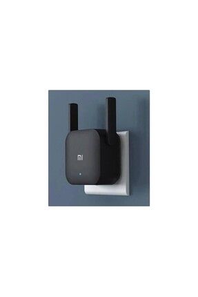 Mi Wifi Pro Sinyal Yakınlaştırıcı - Internet Güçlendirici - Internet Dağıtıcısı - Sinyal Güçlendiric