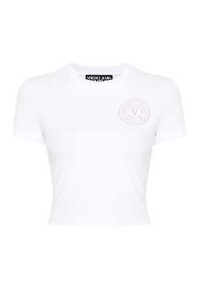 Tee versace clearance